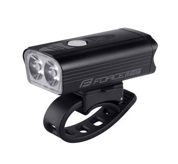 Picture of FORCE DIVER 900 LM, USB, FRONT LIGHT